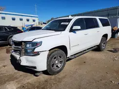 1GNSKHKC8JR284071 2018 CHEVROLET SUBURBAN