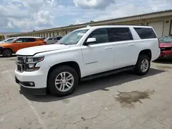 1GNSKHKC8JR285494 2018 CHEVROLET SUBURBAN