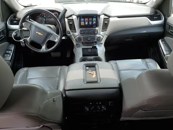 1GNSKHKC8JR285494 2018 CHEVROLET SUBURBAN - Image 8