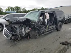 1GNSKHKC8JR286936 2018 CHEVROLET SUBURBAN