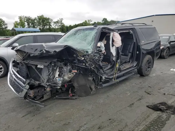 1GNSKHKC8JR286936 2018 CHEVROLET SUBURBAN - Image 1
