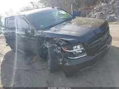 1GNSKHKC8JR290601 2018 CHEVROLET SUBURBAN