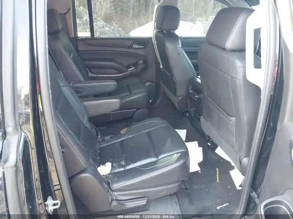 1GNSKHKC8JR290601 2018 CHEVROLET SUBURBAN - Image 8