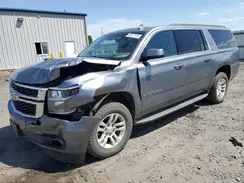 1GNSKHKC8JR292042 2018 CHEVROLET SUBURBAN