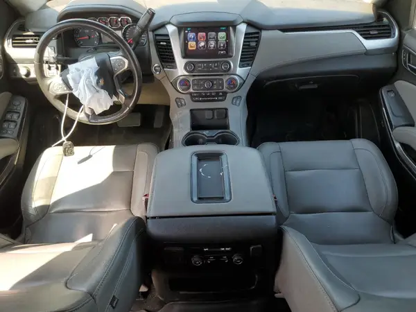 1GNSKHKC8JR292042 2018 CHEVROLET SUBURBAN - Image 8
