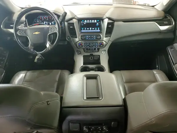 1GNSKHKC8JR302391 2018 CHEVROLET SUBURBAN - Image 8