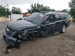1GNSKHKC8JR315044 2018 CHEVROLET SUBURBAN