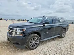 1GNSKHKC8JR317859 2018 CHEVROLET SUBURBAN