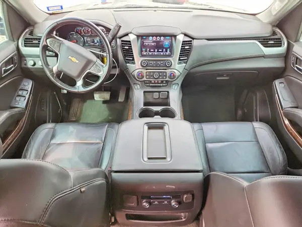 1GNSKHKC8JR317859 2018 CHEVROLET SUBURBAN - Image 8