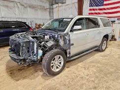 1GNSKHKC8JR326593 2018 CHEVROLET SUBURBAN