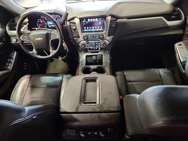 1GNSKHKC8JR326593 2018 CHEVROLET SUBURBAN - Image 8