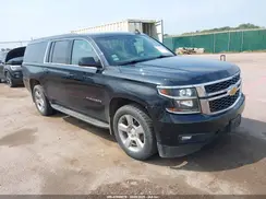 1GNSKHKC8JR357889 2018 CHEVROLET SUBURBAN