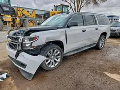 1GNSKHKC8JR359514 2018 CHEVROLET SUBURBAN