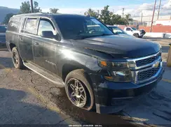 1GNSKHKC8JR364776 2018 CHEVROLET SUBURBAN