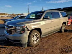 1GNSKHKC8JR365815 2018 CHEVROLET SUBURBAN