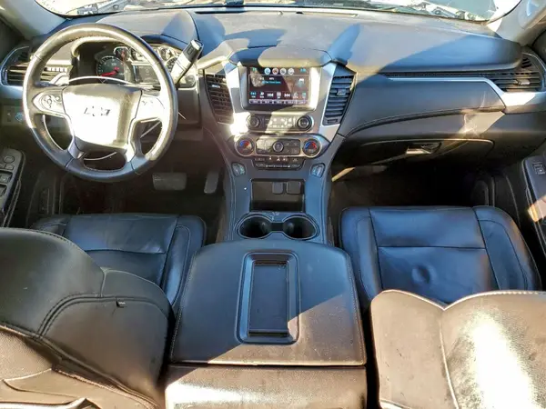 1GNSKHKC8JR365815 2018 CHEVROLET SUBURBAN - Image 8