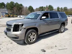 1GNSKHKC8JR369783 2018 CHEVROLET SUBURBAN