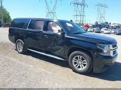 1GNSKHKC8JR370920 2018 CHEVROLET SUBURBAN