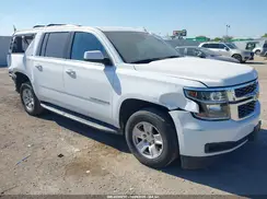1GNSKHKC8JR379617 2018 CHEVROLET SUBURBAN