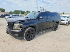 1GNSKHKC8JR380007 2018 CHEVROLET SUBURBAN