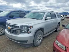 1GNSKHKC8JR386647 2018 CHEVROLET SUBURBAN
