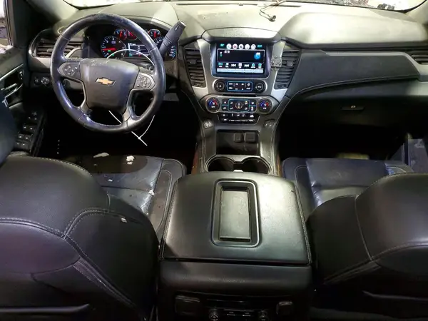 1GNSKHKC8JR386647 2018 CHEVROLET SUBURBAN - Image 8