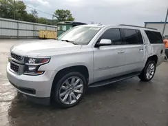 1GNSKHKC8JR394974 2018 CHEVROLET SUBURBAN