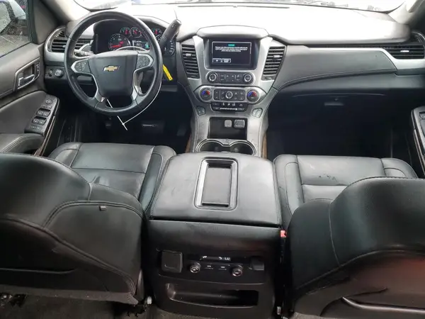 1GNSKHKC8JR394974 2018 CHEVROLET SUBURBAN - Image 8