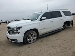 1GNSKHKC8JR399267 2018 CHEVROLET SUBURBAN