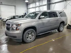 1GNSKHKC8JR400532 2018 CHEVROLET SUBURBAN