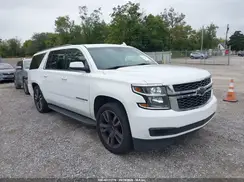 1GNSKHKC8KR105500 2019 CHEVROLET SUBURBAN