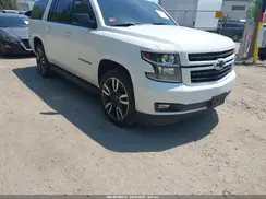 1GNSKHKC8KR115217 2019 CHEVROLET SUBURBAN
