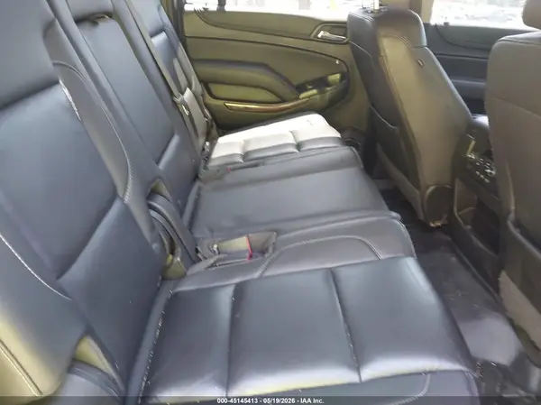 1GNSKHKC8KR115217 2019 CHEVROLET SUBURBAN - Image 8