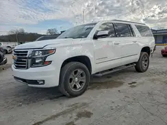 1GNSKHKC8KR121566 2019 CHEVROLET SUBURBAN