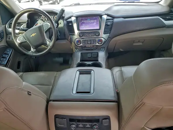 1GNSKHKC8KR121566 2019 CHEVROLET SUBURBAN - Image 8