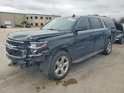 1GNSKHKC8KR127142 2019 CHEVROLET SUBURBAN