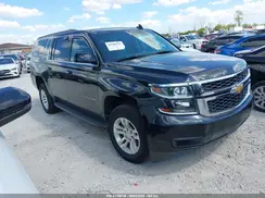 1GNSKHKC8KR130901 2019 CHEVROLET SUBURBAN