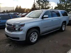 1GNSKHKC8KR138089 2019 CHEVROLET SUBURBAN