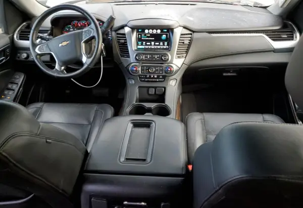 1GNSKHKC8KR138089 2019 CHEVROLET SUBURBAN - Image 8