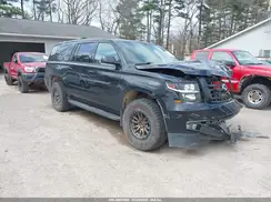 1GNSKHKC8KR144667 2019 CHEVROLET SUBURBAN