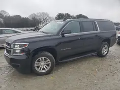 1GNSKHKC8KR145110 2019 CHEVROLET SUBURBAN
