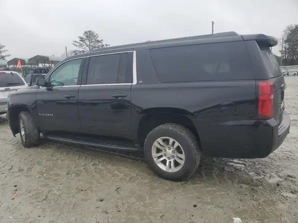 1GNSKHKC8KR145110 2019 CHEVROLET SUBURBAN - Image 2