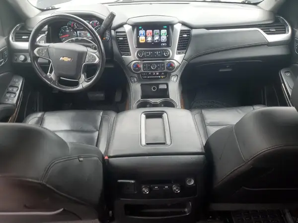 1GNSKHKC8KR145110 2019 CHEVROLET SUBURBAN - Image 8