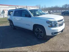 1GNSKHKC8KR150002 2019 CHEVROLET SUBURBAN