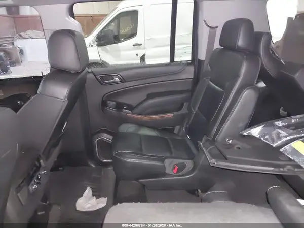 1GNSKHKC8KR154423 2019 CHEVROLET SUBURBAN - Image 8