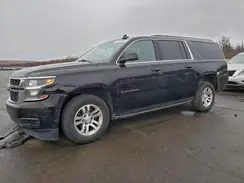 1GNSKHKC8KR158603 2019 CHEVROLET SUBURBAN