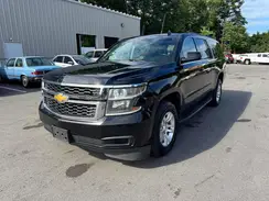 1GNSKHKC8KR164224 2019 CHEVROLET SUBURBAN