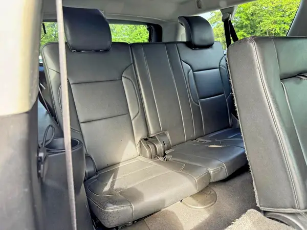1GNSKHKC8KR164224 2019 CHEVROLET SUBURBAN - Image 8