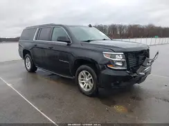 1GNSKHKC8KR164322 2019 CHEVROLET SUBURBAN