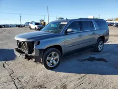 1GNSKHKC8KR167205 2019 CHEVROLET SUBURBAN